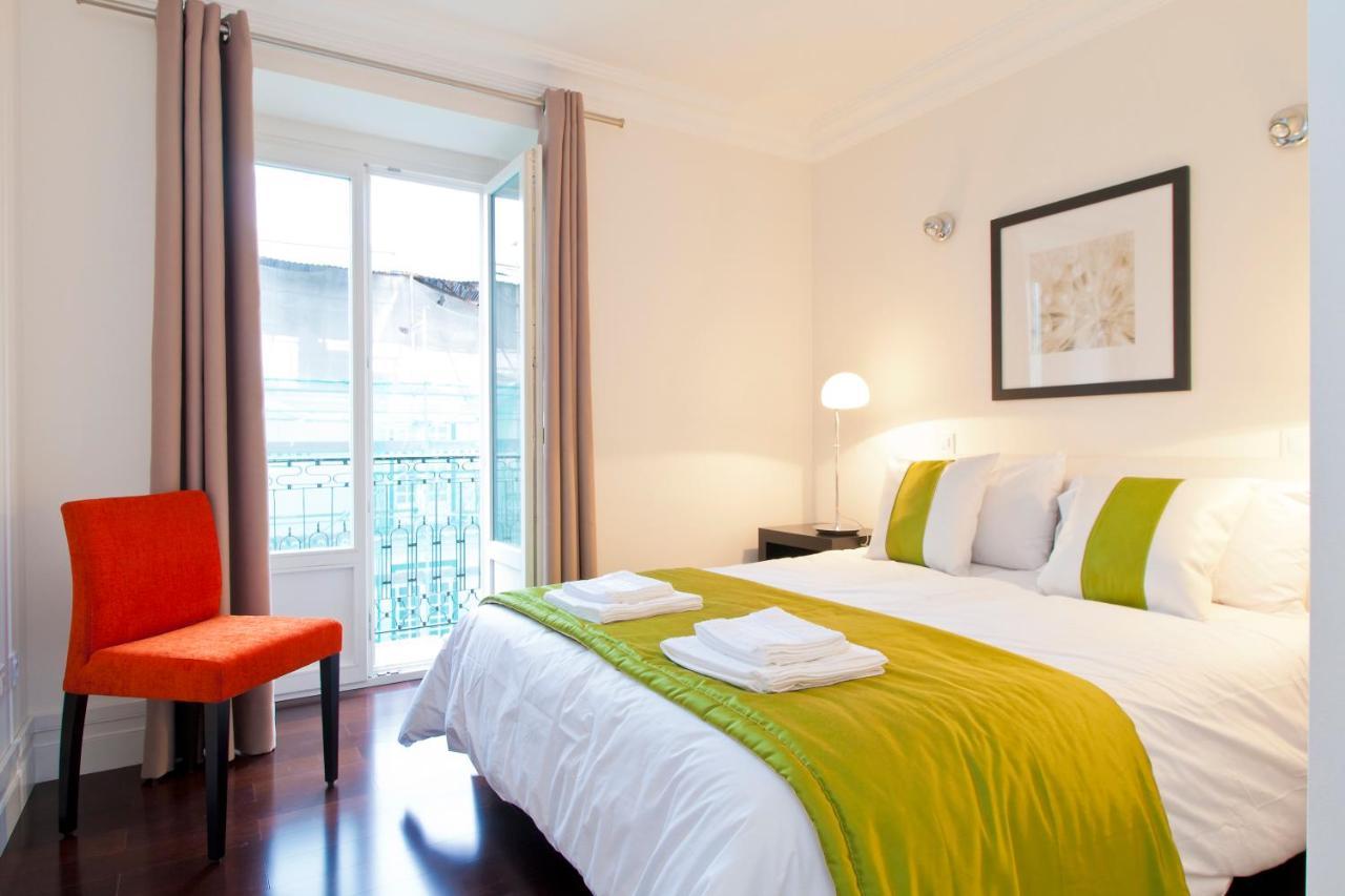 Baxia-chiado With Incredible View Lejlighed