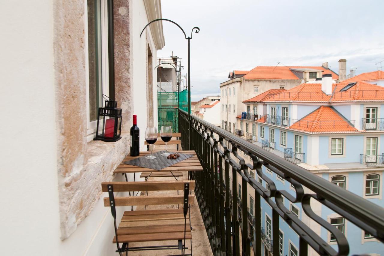 Lejlighed Baxia-chiado With Incredible View